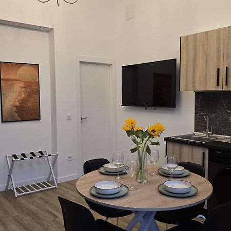 Inspiracion Valencia Apartment Ngoại thất bức ảnh