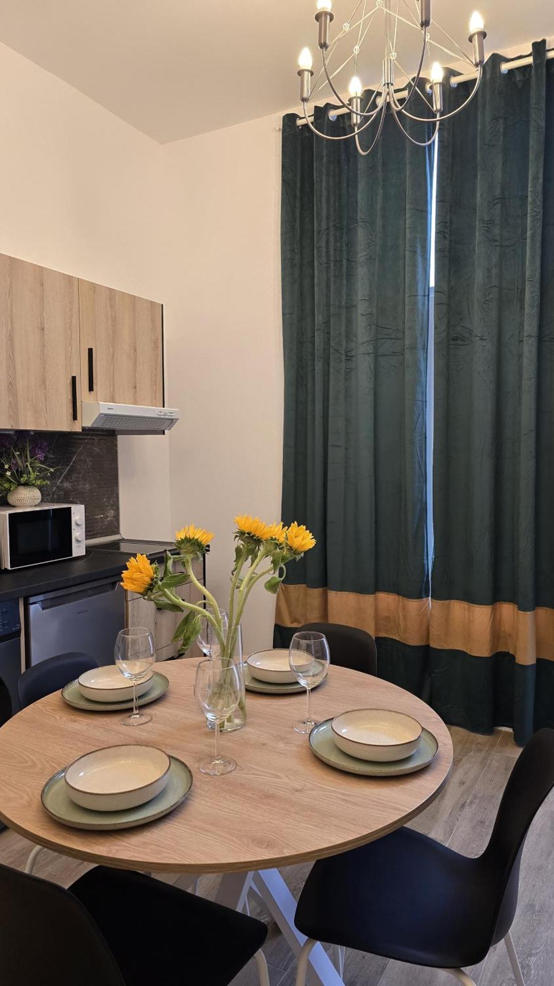 Inspiracion Valencia Apartment Ngoại thất bức ảnh