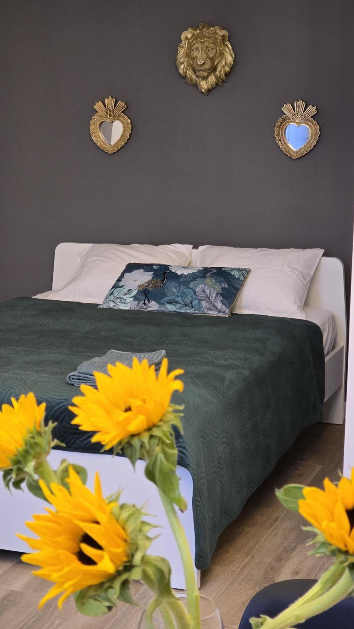 Inspiracion Valencia Apartment Ngoại thất bức ảnh