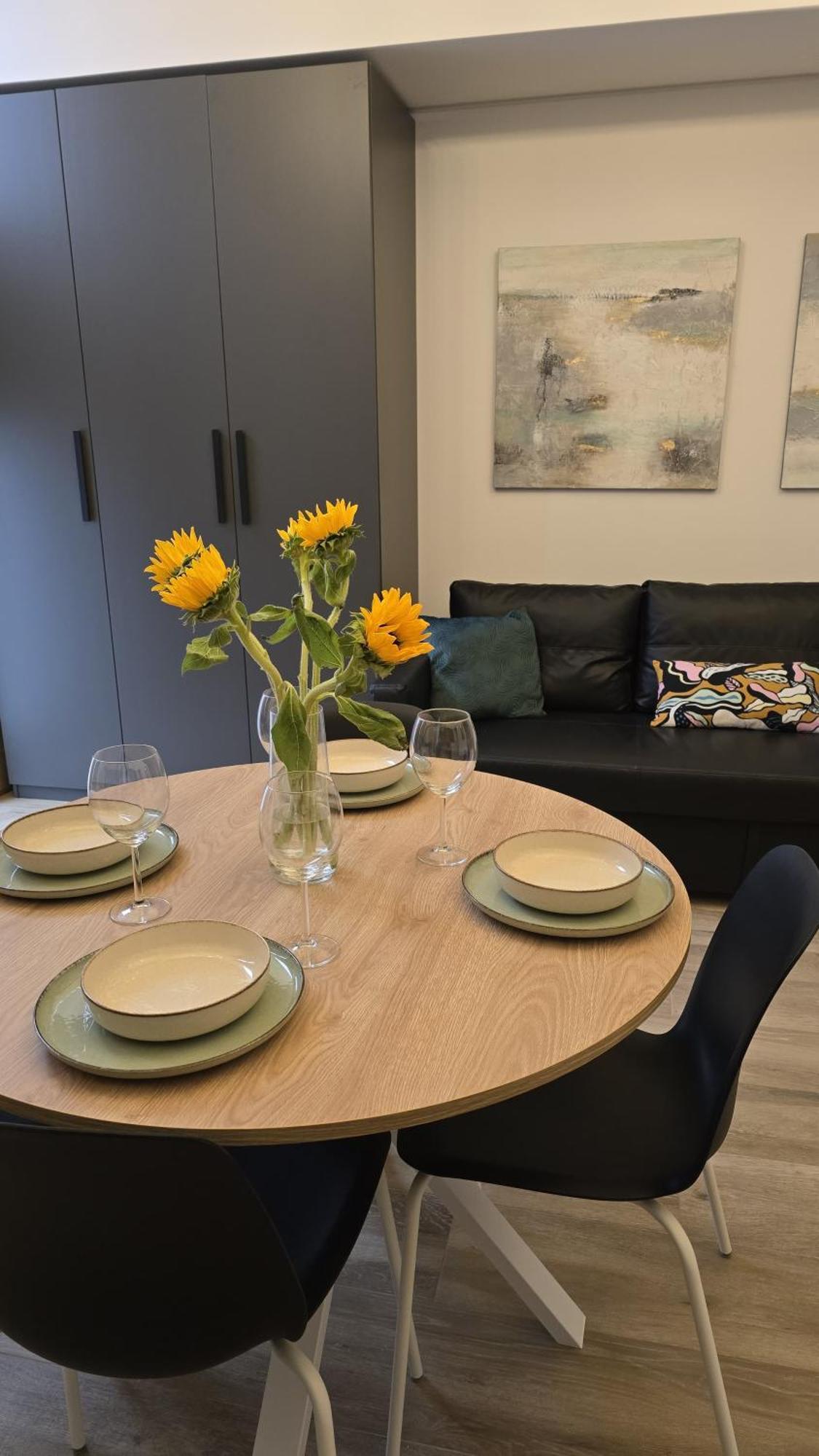 Inspiracion Valencia Apartment Ngoại thất bức ảnh