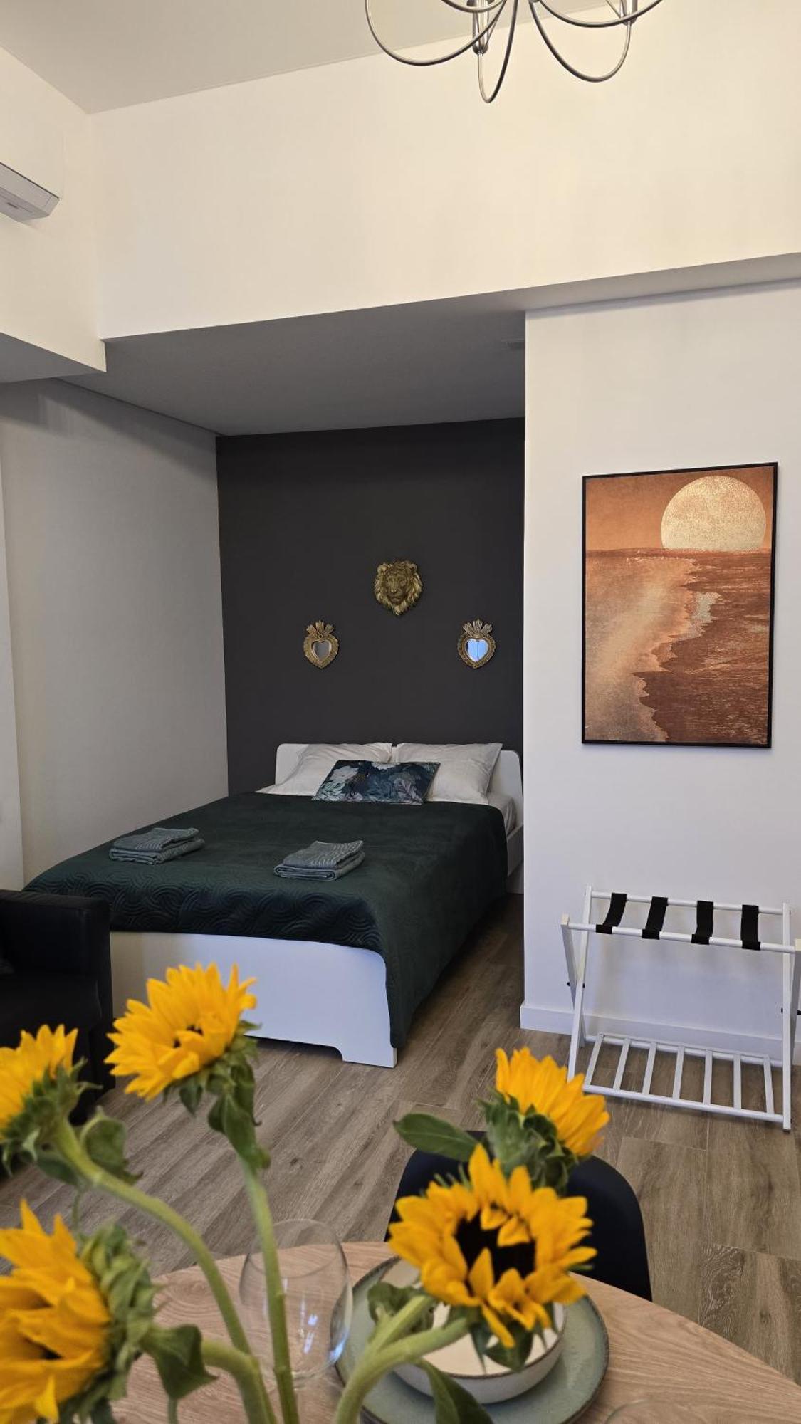 Inspiracion Valencia Apartment Ngoại thất bức ảnh