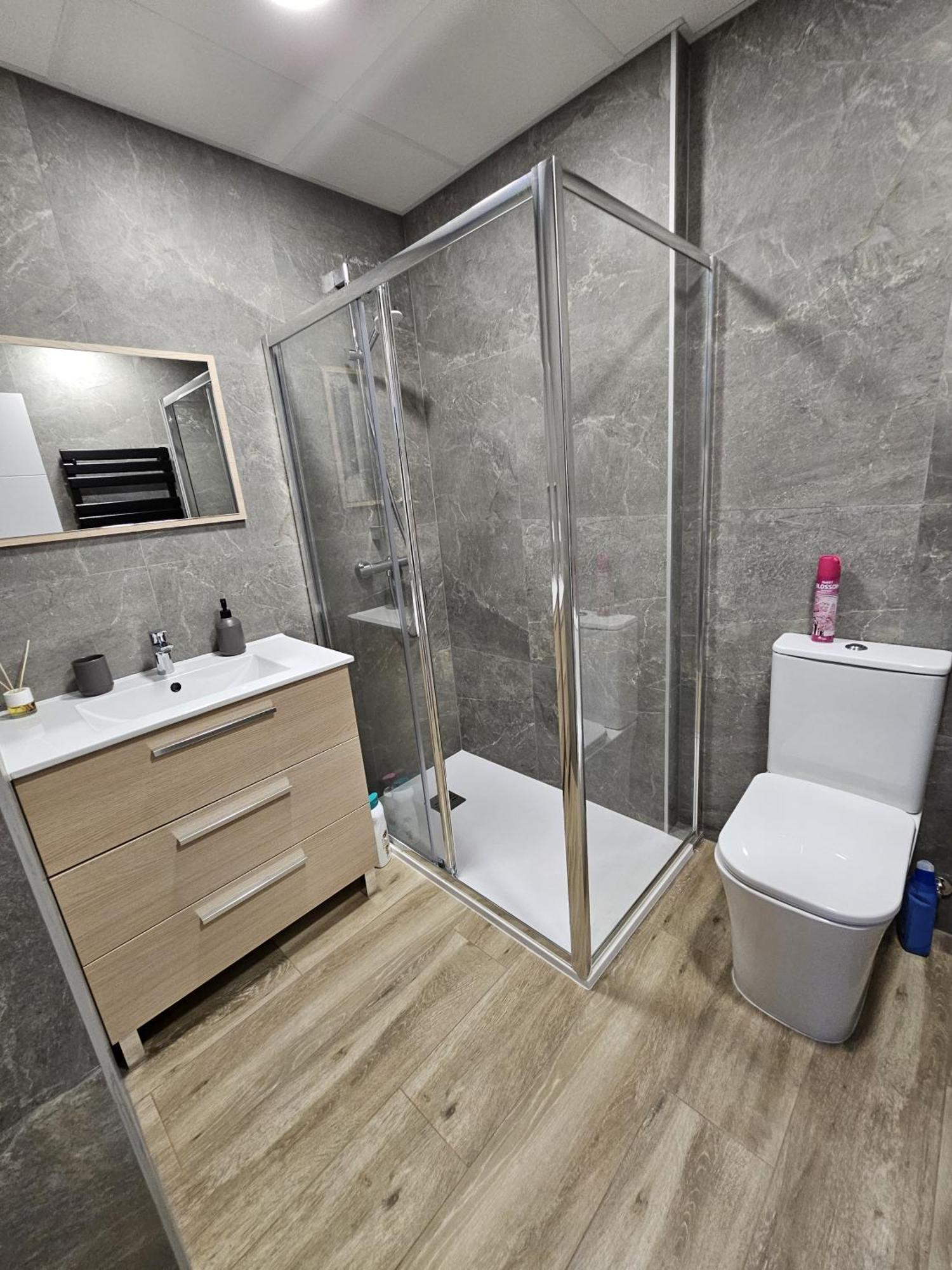 Inspiracion Valencia Apartment Ngoại thất bức ảnh