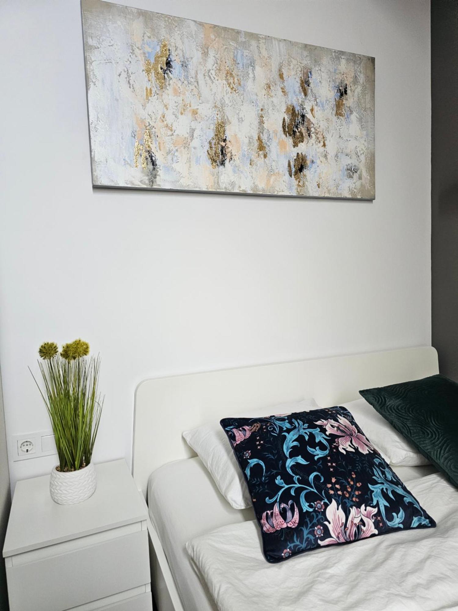 Inspiracion Valencia Apartment Ngoại thất bức ảnh